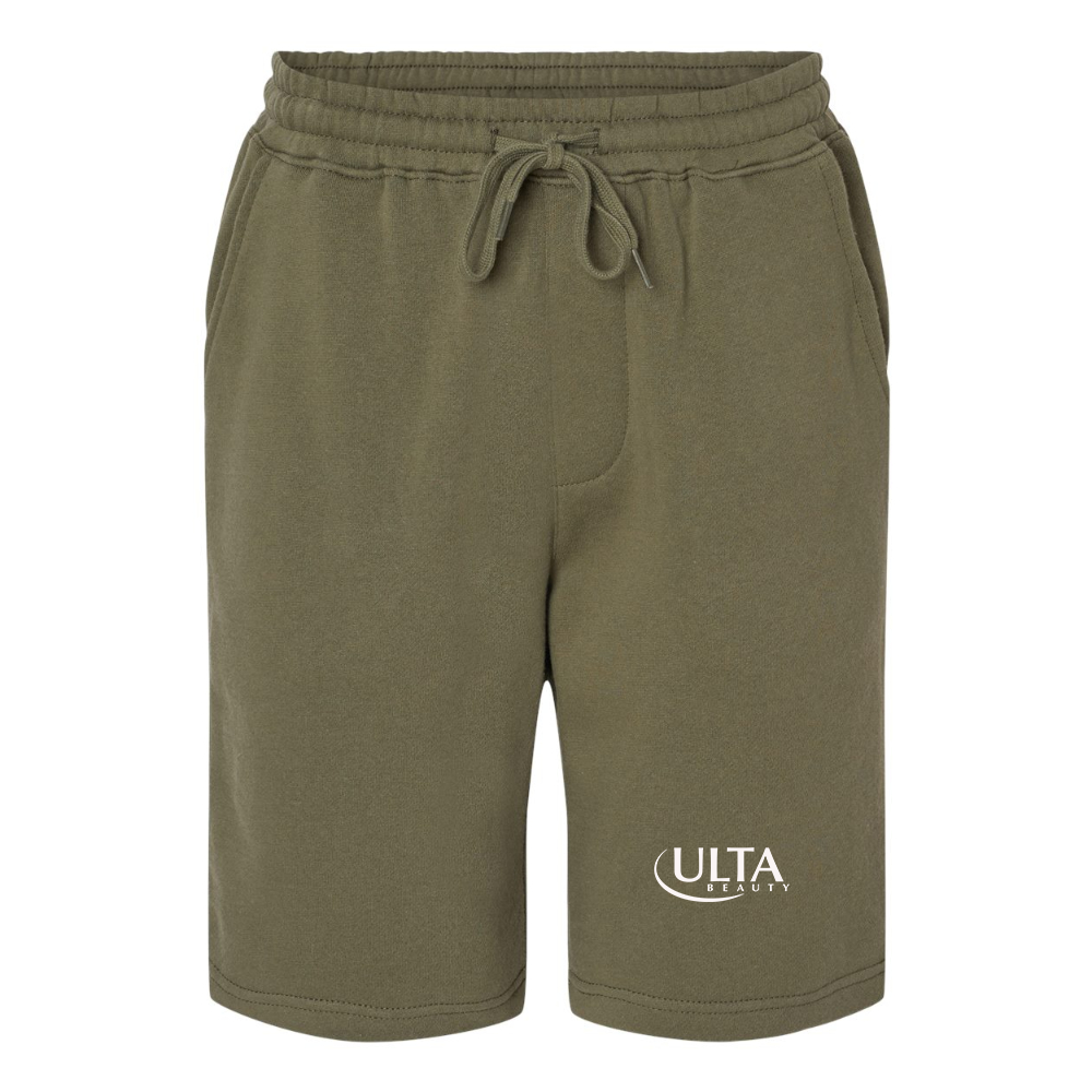 Men's Ulta Beauty  Independent Trading Co Midweight Fleece Shorts